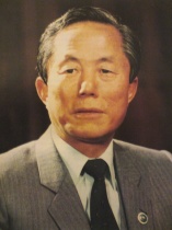 generál Choi Hong Hi