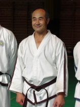 Velmistr Park Jong Soo