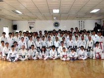 Velmistr Park Jong Soo