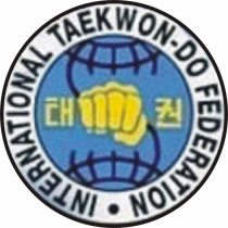 Mezinárodní federace Taekwon-Do