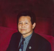 Hwang Ho Yong